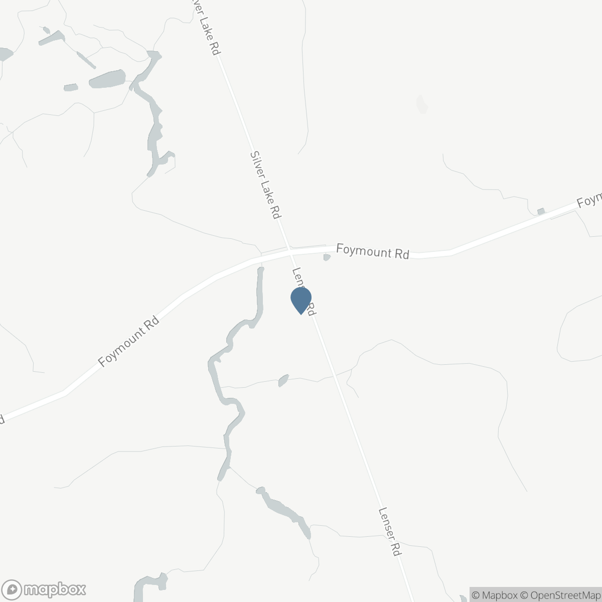 538 LENSER ROAD, Eganville, Ontario K0J 1T0
